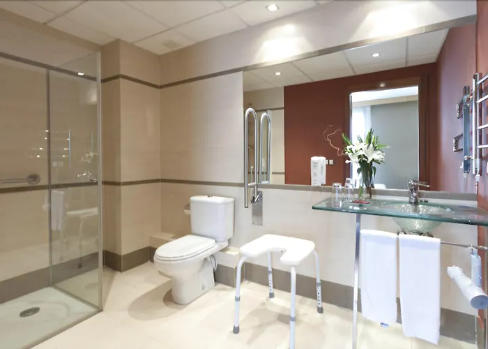 Hotel Rice Bulevar Burgo