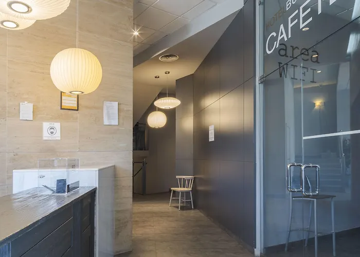 Rice Bulevar 酒店 3*