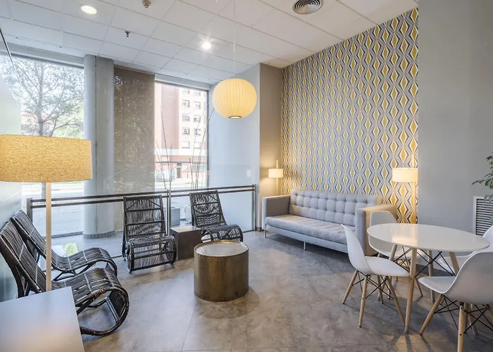 Rice Bulevar 3* Burgo