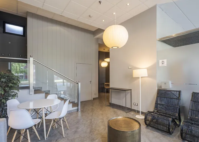 Hotel Rice Bulevar 3*