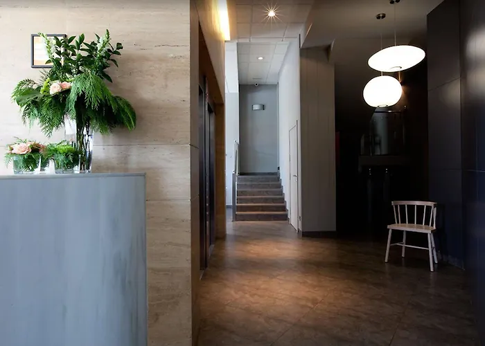 Rice Bulevar 3* Burgo