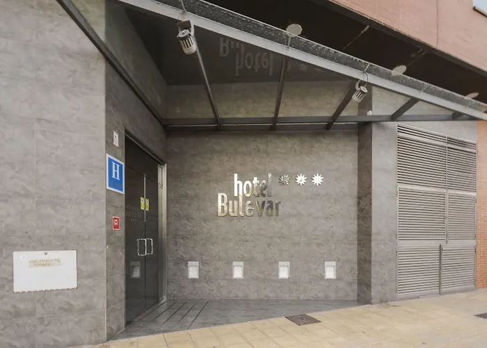 Hotel Rice Bulevar 3*