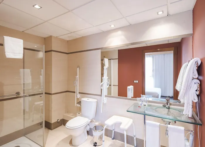 Rice Bulevar Hotel 3*