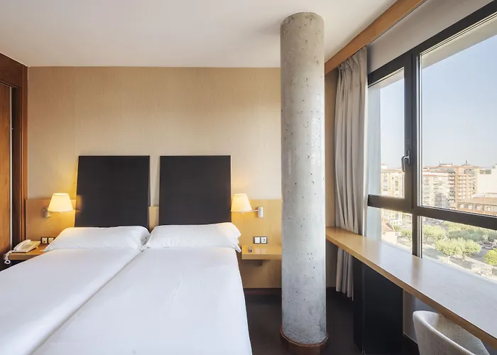 Rice Bulevar Hotel Burgo