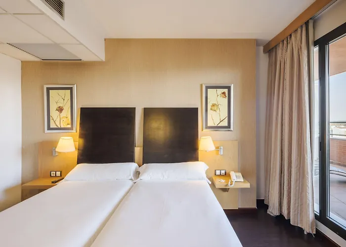 Hotel Rice Bulevar 3*