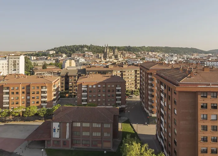 Rice Bulevar 酒店 3*