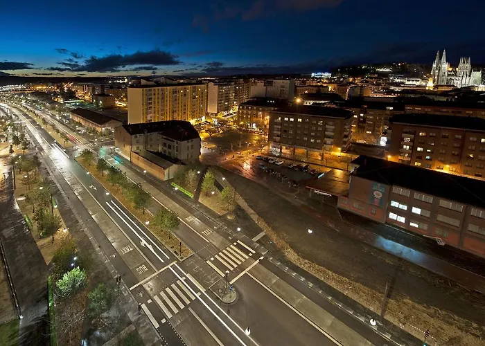 Rice Bulevar Hotel 3*