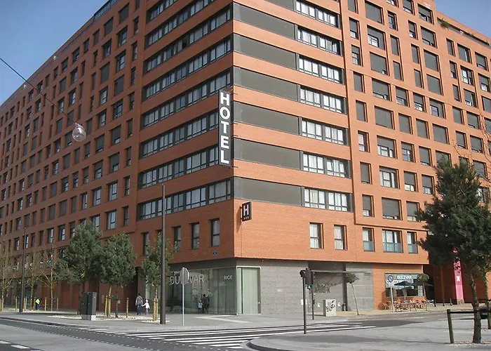 Rice Bulevar 3* Burgo