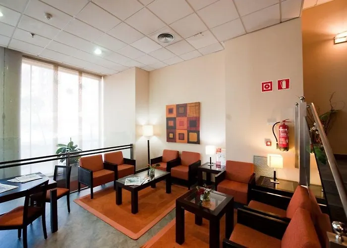 Rice Bulevar 3* Burgo