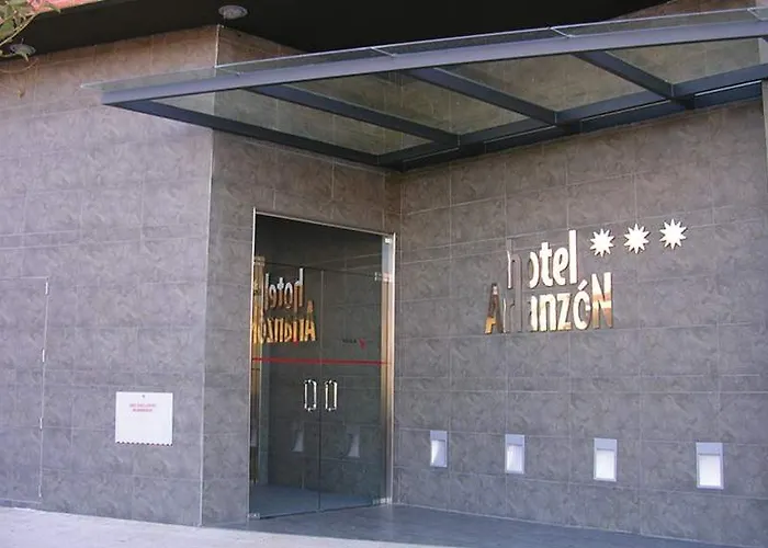 Rice Bulevar 3* Burgo