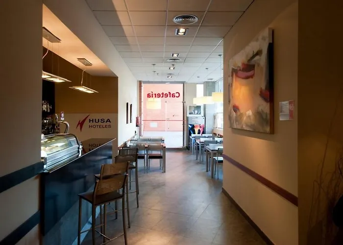 Hotel Rice Bulevar Burgo