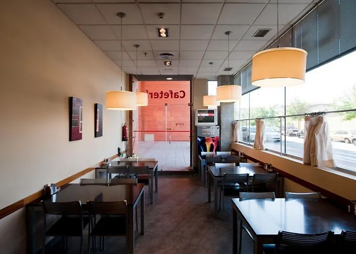 Rice Bulevar Hotel Burgo