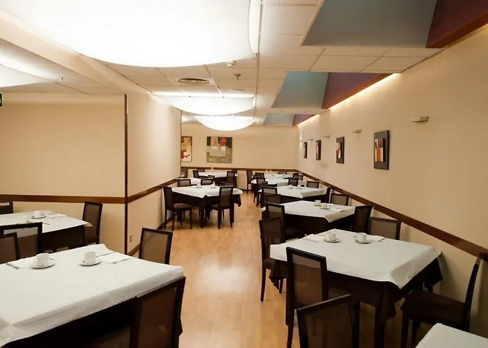 Hotel Rice Bulevar Burgo