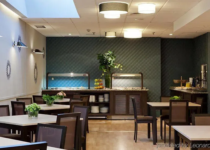 Rice Bulevar 3* Burgo