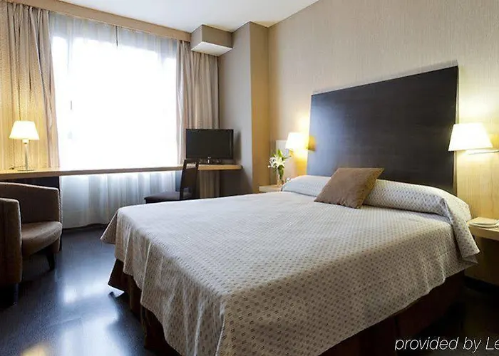 Hotel Rice Bulevar Burgo